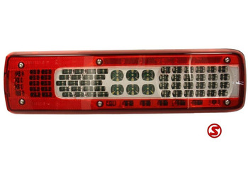 Tail light VOLVO