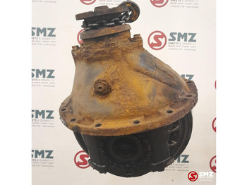 Differential gear for Truck Volvo Occ Differentiëel Volvo: picture 4 Differential gear for Truck Volvo Occ Differentiëel Volvo: picture 4