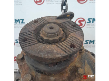 Differential gear for Truck Volvo Occ Differentiëel Volvo: picture 5 Differential gear for Truck Volvo Occ Differentiëel Volvo: picture 5