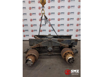 Frame/ Chassis VOLVO