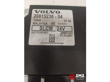 ECU for Truck Volvo Occ ECU SLCM regeleenheid Volvo: picture 4