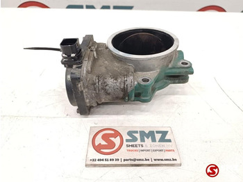 Engine and parts VOLVO