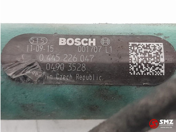 Fuel system for Truck Volvo Occ brandstofrail Volvo: picture 5