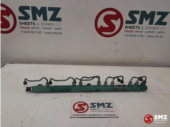 Fuel system for Truck Volvo Occ brandstofrail Volvo: picture 2