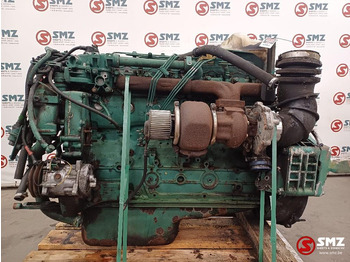 Engine VOLVO
