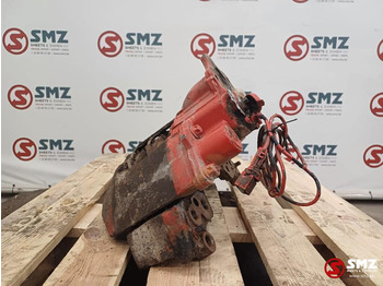 Brake caliper for Truck Volvo Occ remklauw achteraan links Volvo: picture 4 Brake caliper for Truck Volvo Occ remklauw achteraan links Volvo: picture 4