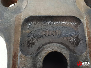 Shock absorber for Truck Volvo Occ schokdemperbeugel achteras rechtsonder Volvo: picture 3