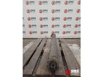 Drive shaft for Truck Volvo Occ set cardanassen Volvo: picture 3