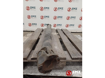 Drive shaft for Truck Volvo Occ set cardanassen Volvo: picture 4