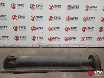 Drive shaft for Truck Volvo Occ set cardanassen Volvo: picture 5