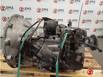 Gearbox for Truck Volvo Occ versnellingsbak Y04343 FS/4106B Eaton: picture 2 Gearbox for Truck Volvo Occ versnellingsbak Y04343 FS/4106B Eaton: picture 2