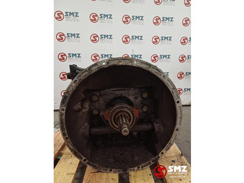 Gearbox for Truck Volvo Occ versnellingsbak Y04343 FS/4106B Eaton: picture 3 Gearbox for Truck Volvo Occ versnellingsbak Y04343 FS/4106B Eaton: picture 3