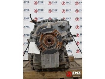 Gearbox for Truck Volvo Occ versnellingsbak volvo at2412d: picture 3