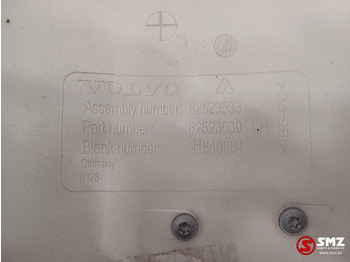 Cab and interior for Truck Volvo Occ windgeleider links Volvo: picture 5