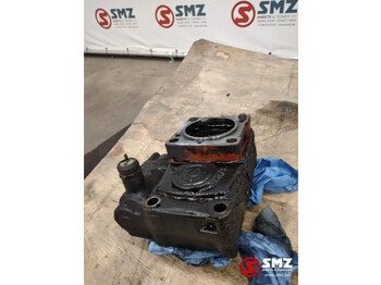 Axle and parts for Truck ZF Occ PTO ZF 1238 158 401: picture 3