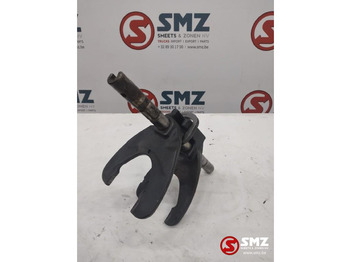 Gearbox ZF