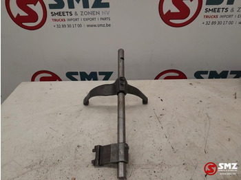 Gearbox ZF