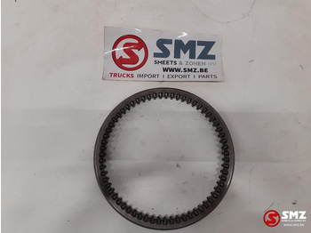 Gearbox for Truck ZF Occ synchronisatiering ZF: picture 2