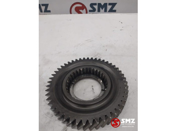 Gearbox ZF