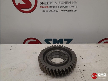 Gearbox ZF