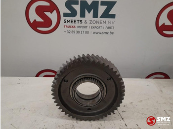 Gearbox ZF