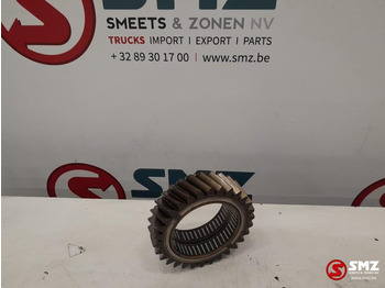 Gearbox ZF