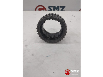 Gearbox for Truck ZF Occ tandwiel ZF: picture 2