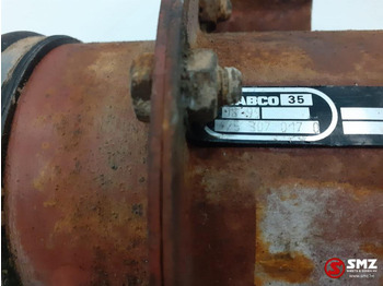 Clutch and parts for Truck Zettelmeyer Occ koppelingscilinder Zettelmeyer: picture 4
