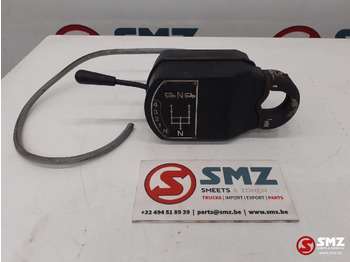 Clutch and parts ZETTELMEYER