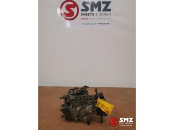 Fuel pump ZEXEL