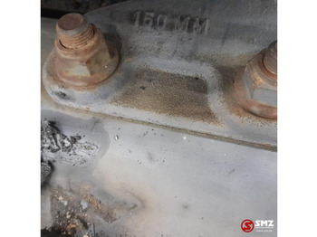 Fifth wheel coupling for Truck jost Occ koppelschotel JSK40 + montageplaat Jost: picture 4