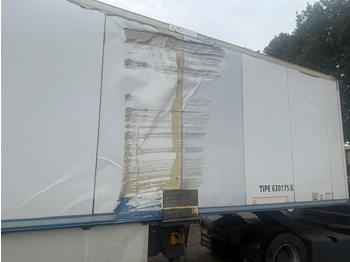 Refrigerator semi-trailer Schmitz Cargobull Vleeshanger Schade: picture 5