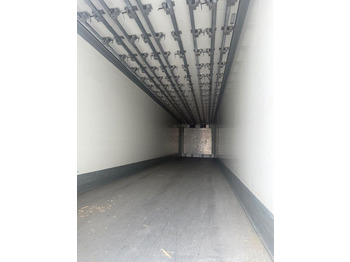 Refrigerator semi-trailer Schmitz Cargobull Vleeshanger Schade: picture 3