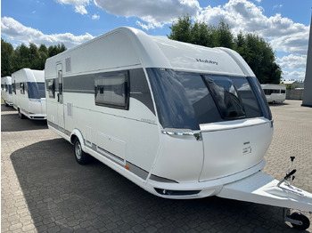 New Caravan Hobby 560 UL Prestige 2023: picture 3