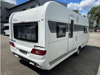 New Caravan Hobby 560 UL Prestige 2023: picture 4