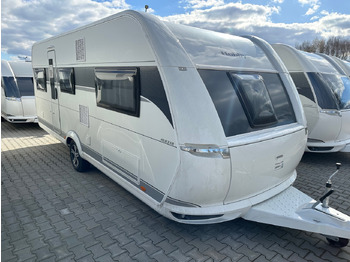 New Caravan Hobby 585 UL Maxia 2023: picture 2 New Caravan Hobby 585 UL Maxia 2023: picture 2