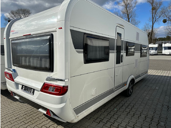 New Caravan Hobby 585 UL Maxia 2023: picture 3 New Caravan Hobby 585 UL Maxia 2023: picture 3