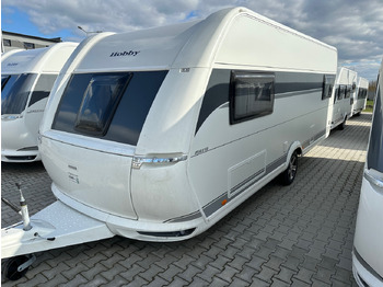 Caravan HOBBY MAXIA 585 UL