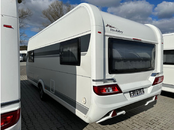 New Caravan Hobby 585 UL Maxia 2023: picture 4 New Caravan Hobby 585 UL Maxia 2023: picture 4