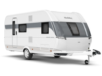 Caravan Hobby EXCELLENT EDITION 490 KMF: picture 3