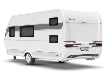 Caravan Hobby EXCELLENT EDITION 490 KMF: picture 4