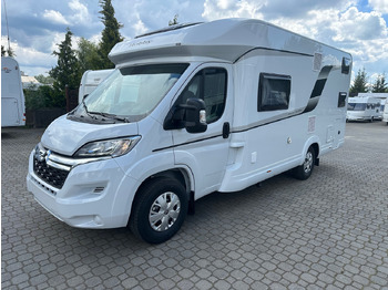 Leasing of  Hobby Optima T65 HKM Ontour 2024 Hobby Optima T65 HKM Ontour 2024: picture 1