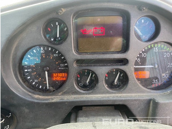 Tipper 2006 DAF LF: picture 5