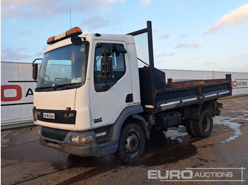 Tipper DAF LF 45 150