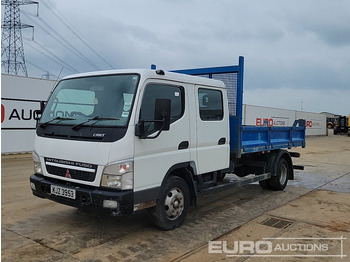 Tipper MITSUBISHI