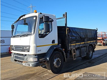 Tipper DAF LF 55 220