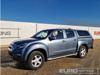 Pickup truck ISUZU