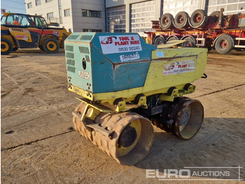 Construction equipment