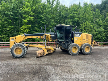 Grader CATERPILLAR 140M
