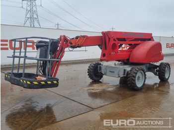 Aerial platform NIFTYLIFT